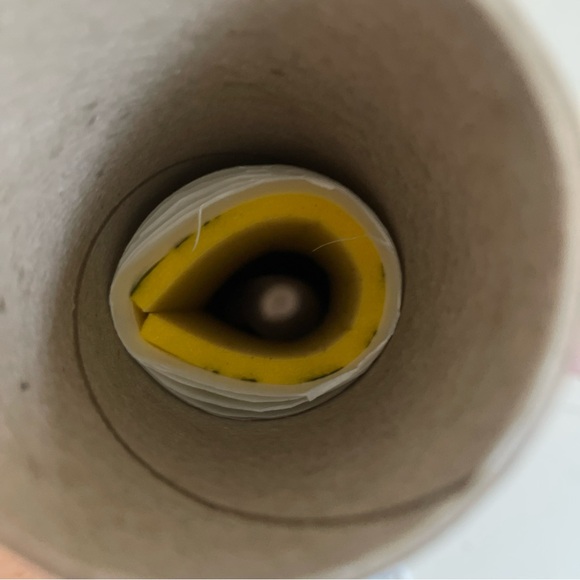 Serendipity Rub On Furniture Transfer Grace on Design - Picture 3 of 3